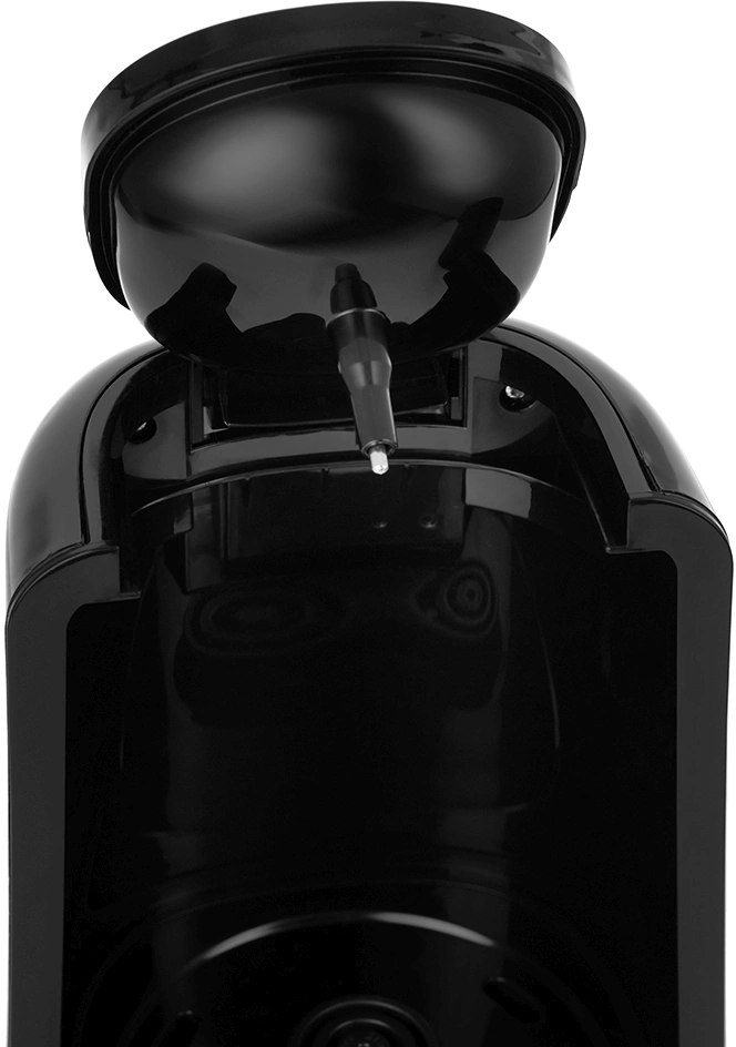 Кофеварка Электрическая турка Kitfort КТ-761-1 480Вт черный