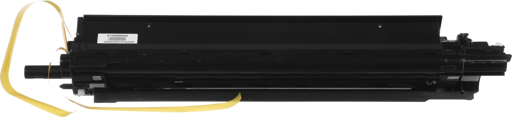Блок фотобарабана Xerox 013R00658 желтый цв:51000стр. для WC 7120/7125/7220/7225 Xerox