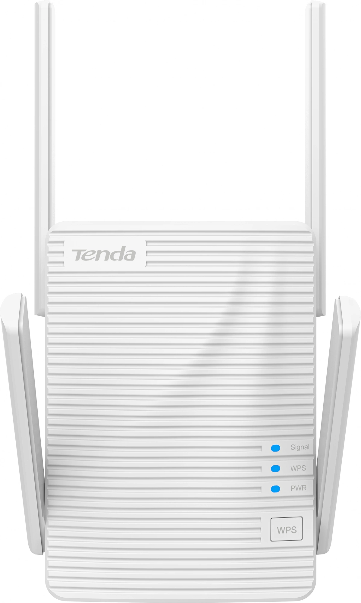 Повторитель беспроводного сигнала Tenda A21 AC2100 10/100/1000BASE-TX белый