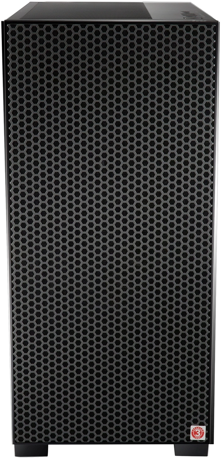 ПК IRU Strato 710Z7GP TWR i7 13700KF (3.4) 32Gb SSD1Tb RTX5070 12Gb без ОС GbitEth 850W черный (RUS) (2134687)