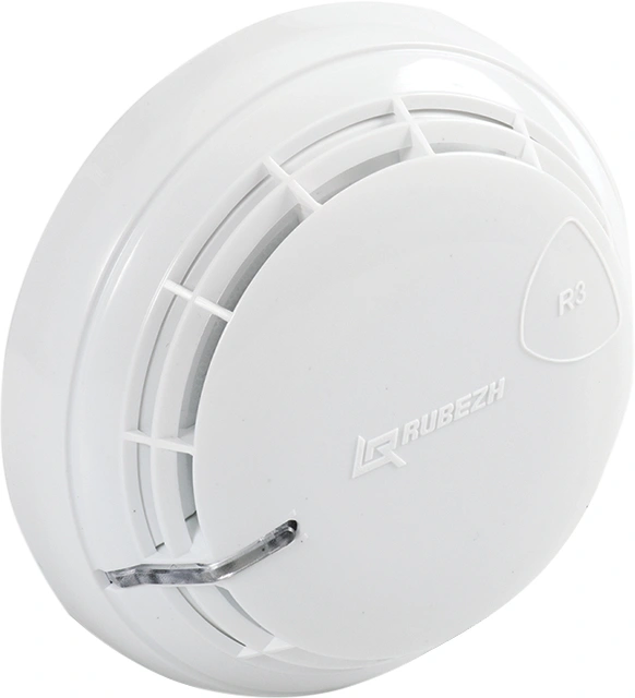 Извещатель пожарный Rubezh ИП 212-64-R3 (RBZ-337936)
