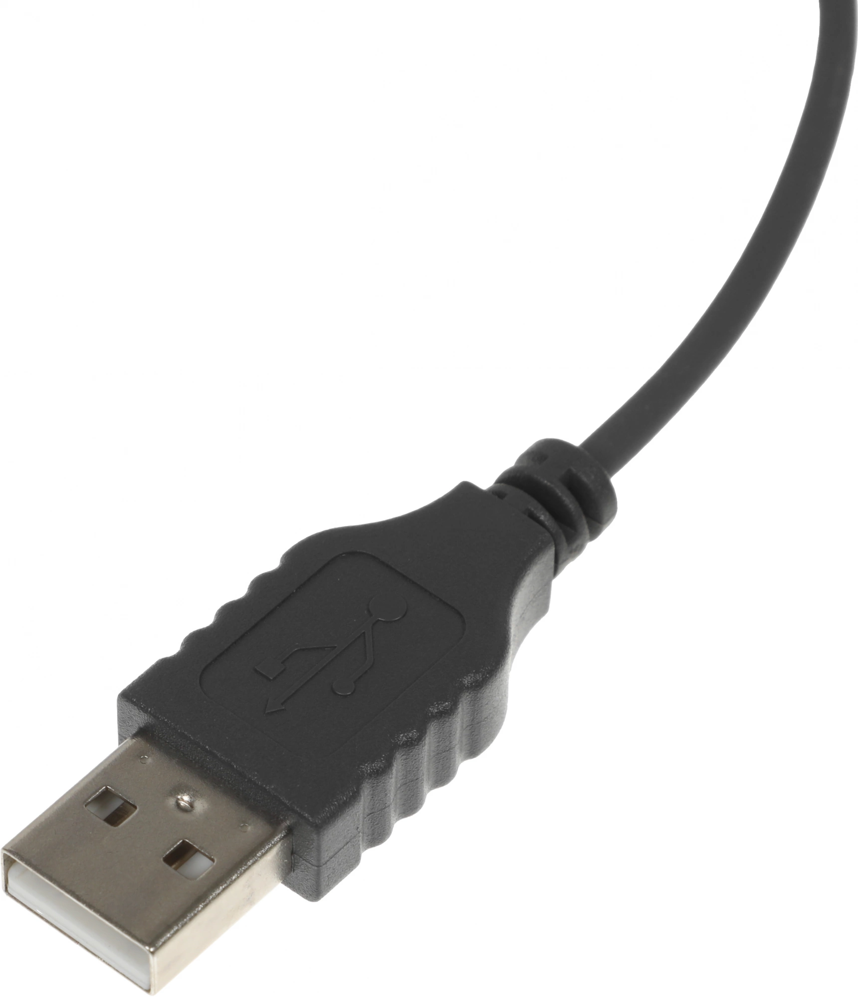 Мышь Logitech M90 черный оптическая 1000dpi USB 2but (910-001795)