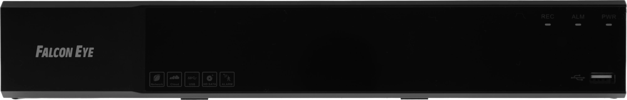 Видеорегистратор Falcon Eye FE-NVR8216