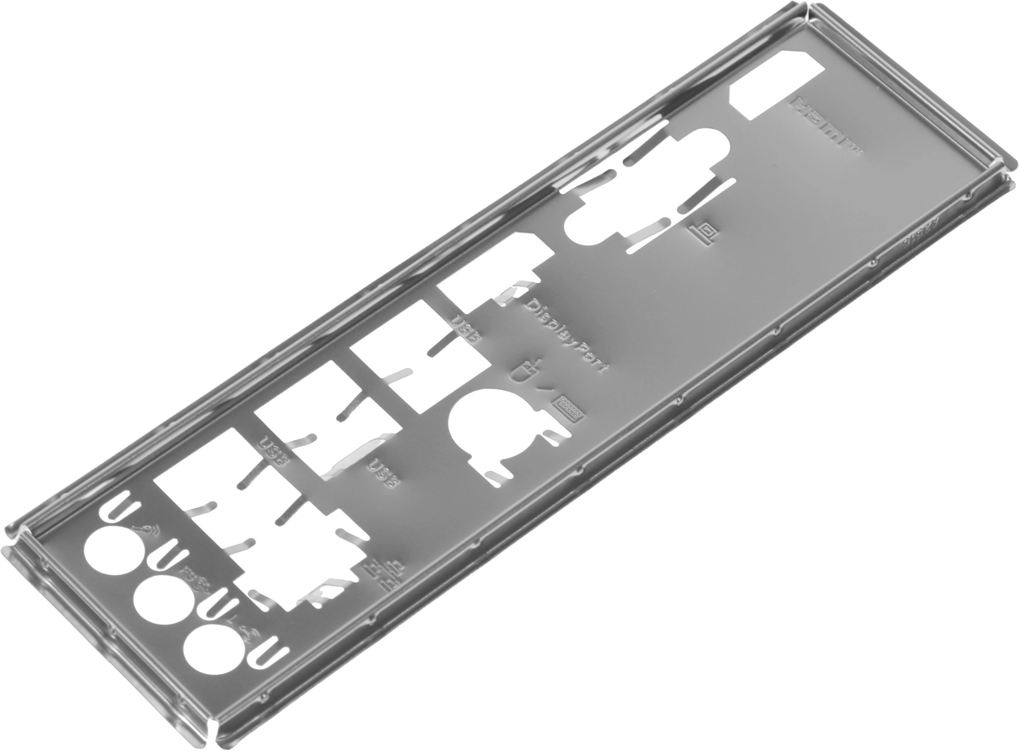 Материнская плата MSI PRO H610M-G Soc-1700 Intel H610 2xDDR5 mATX AC`97 8ch(7.1) GbLAN+VGA+HDMI+DP