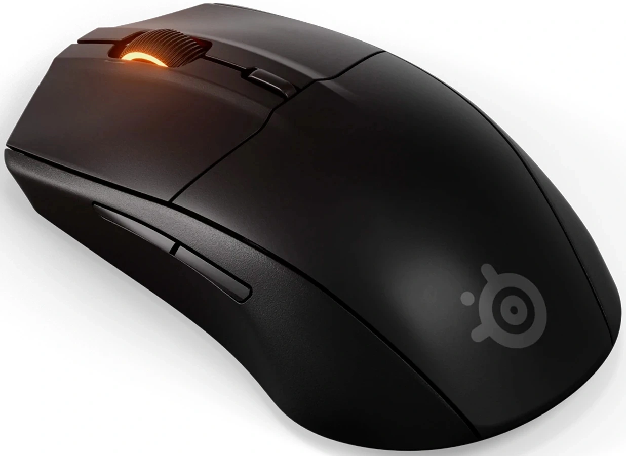 Мышь Steelseries Rival 3 Gen 2 черный оптическая 8500dpi USB 5but (62515)