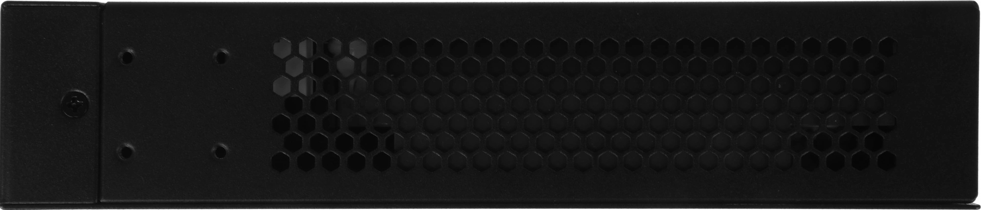 Коммутатор D-Link DGS-1210-28P/ME/B2A (L2) 24x1Гбит/с 4xКомбо(1000BASE-T/SFP) 24PoE 193W настраиваемый