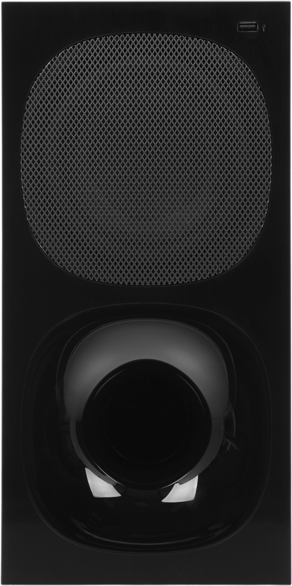 Саундбар Sony HT-S40R 5.1 600Вт черный