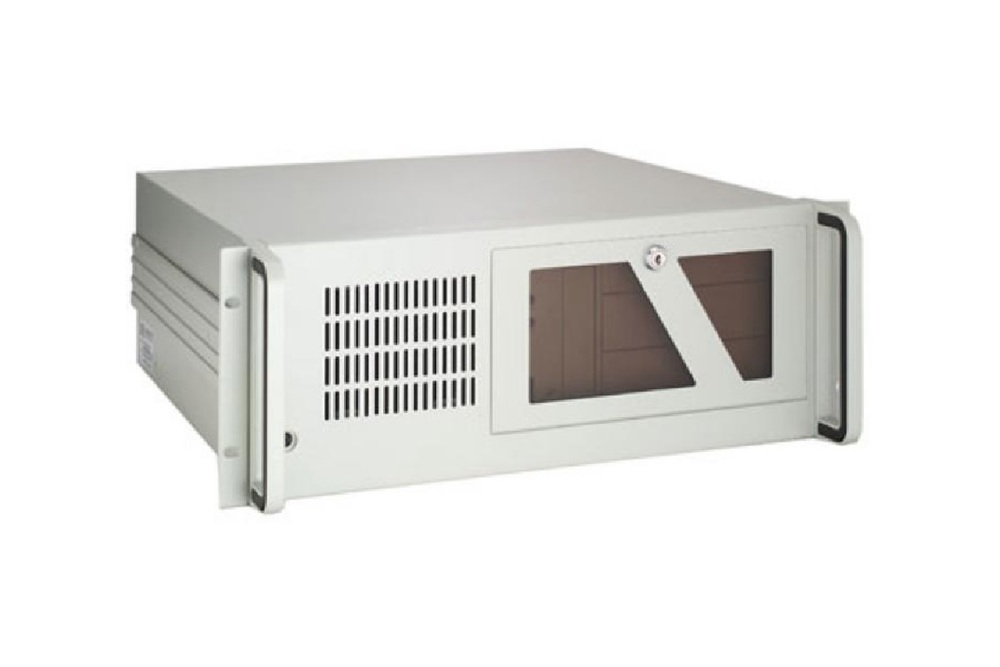 HR-4015 - Промышленный персональный компьютер, 4U