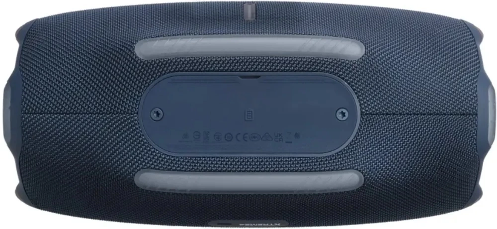 Колонка порт. JBL Xtreme 4 синий 100W 2.1 BT 10м 9444mAh (JBLXTREME4BLUUK)