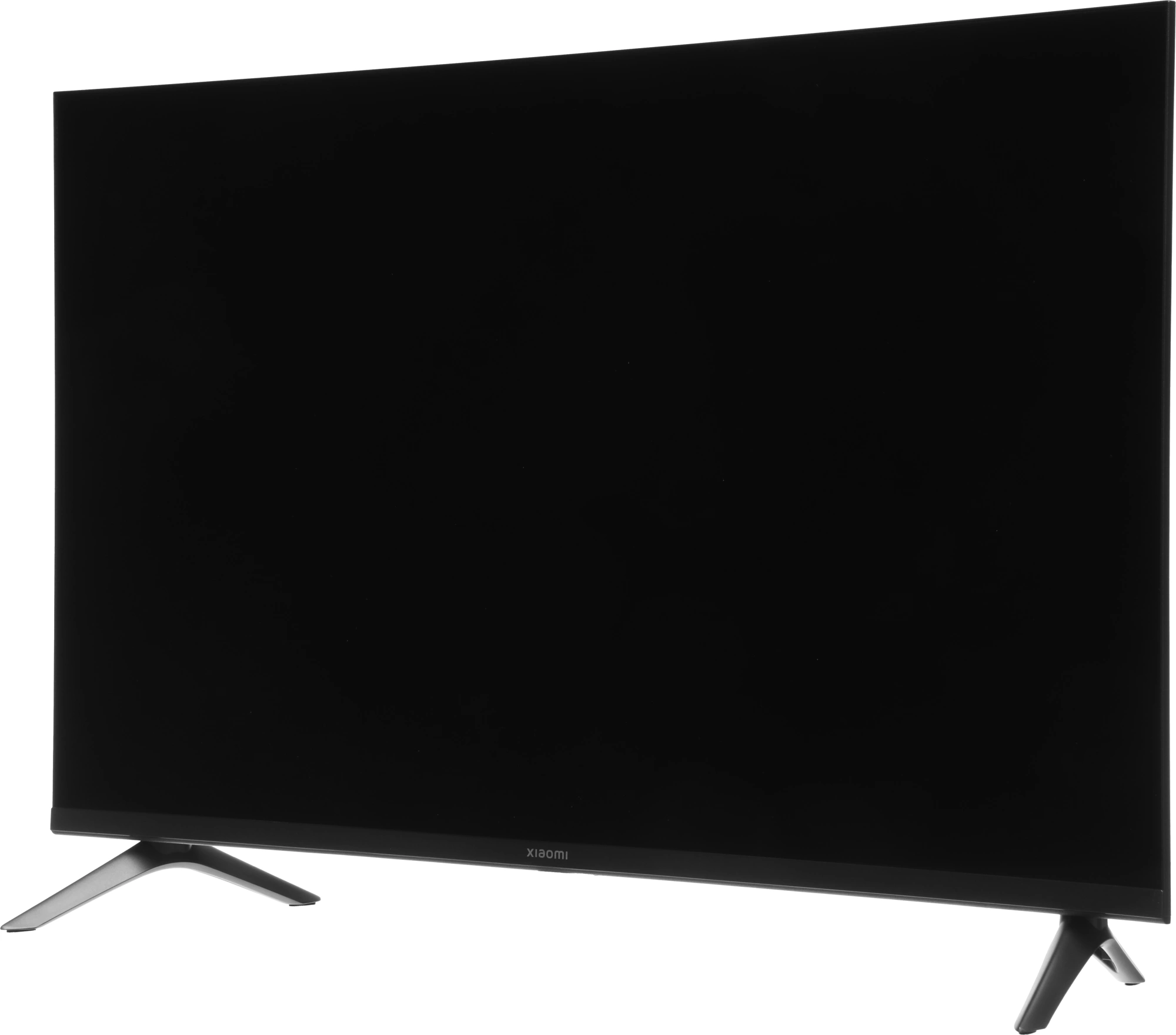 Телевизор QLED Xiaomi 32" TV A Pro 32 2026 черный HD 60Hz DVB-T2 DVB-C DVB-S2 USB WiFi Smart TV