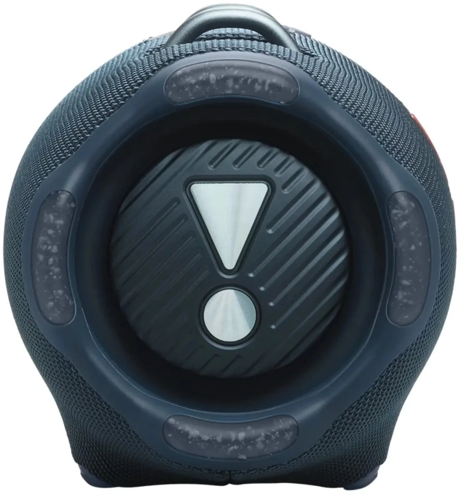 Колонка порт. JBL Xtreme 4 синий 100W 2.1 BT 10м 9444mAh (JBLXTREME4BLUUK)