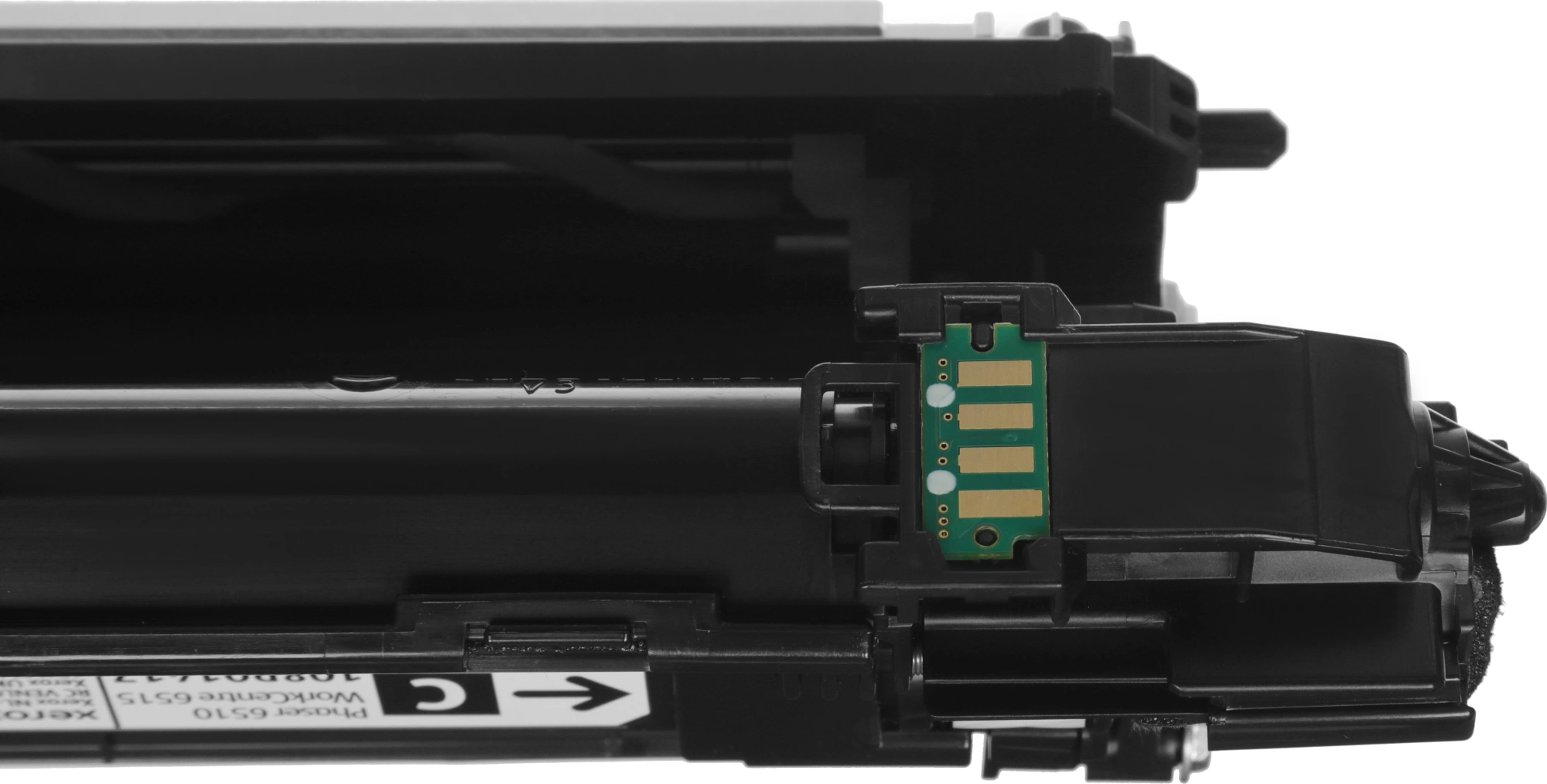 Блок фотобарабана Xerox 108R01417 голубой цв:48000стр. для Phaser 6510/WorkCentre 6515 48K Xerox
