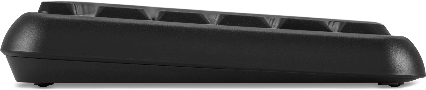 Клавиатура Оклик K888W черный USB беспроводная Multimedia (2066181)