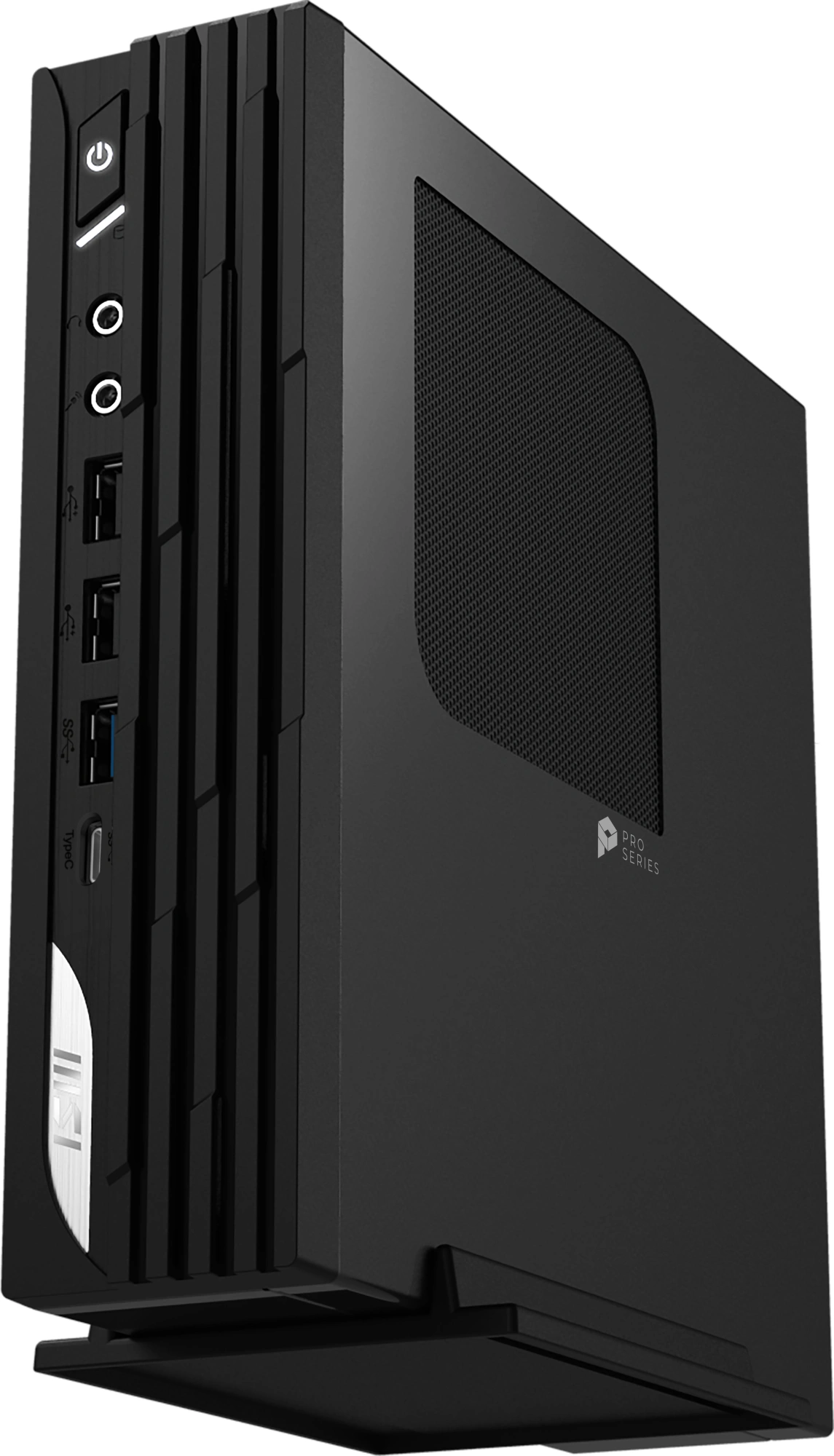 Неттоп MSI Pro DP21 14M-1069XRU i7 14700 (2.1) 16Gb SSD512Gb UHDG 770 без ОС GbitEth WiFi BT 120W черный (9S6-B0A431-1069)