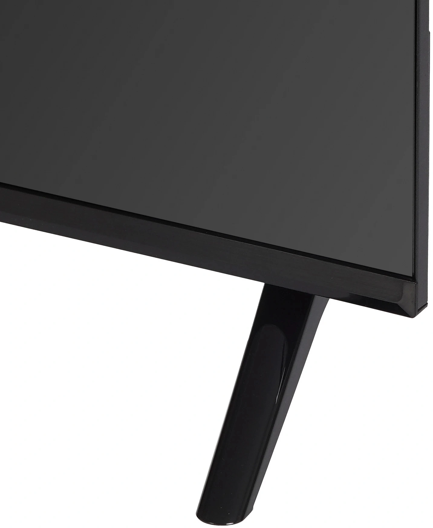 Телевизор QLED TCL 43" 43S5K-UZ черный FULL HD 60Hz DVB-T DVB-T2 DVB-C DVB-S DVB-S2 USB WiFi Smart TV