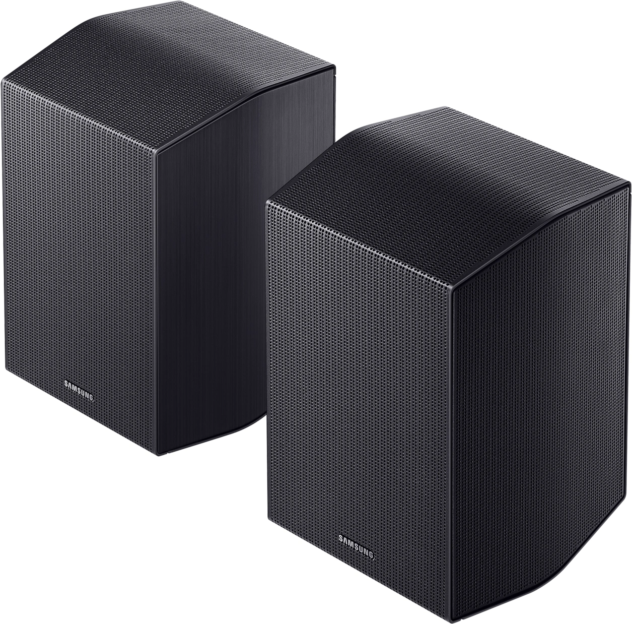 Саундбар Samsung HW-Q990F/RU 5.0 200Вт черный