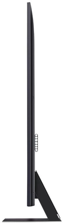 Телевизор LED LG 65" 65UT91006LA.ARUG черный 4K Ultra HD 60Hz DVB-T DVB-T2 DVB-C DVB-S DVB-S2 USB WiFi Smart TV