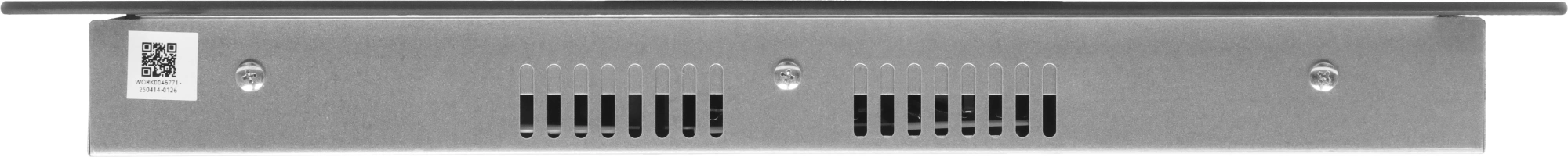 Варочная поверхность Vitek VHE4320 черный