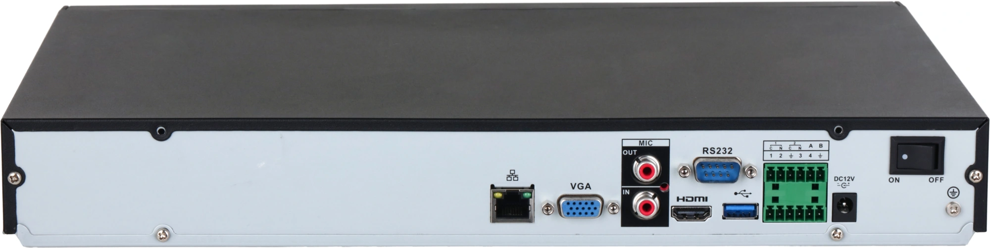 Видеорегистратор Dahua DHI-NVR5232-EI2
