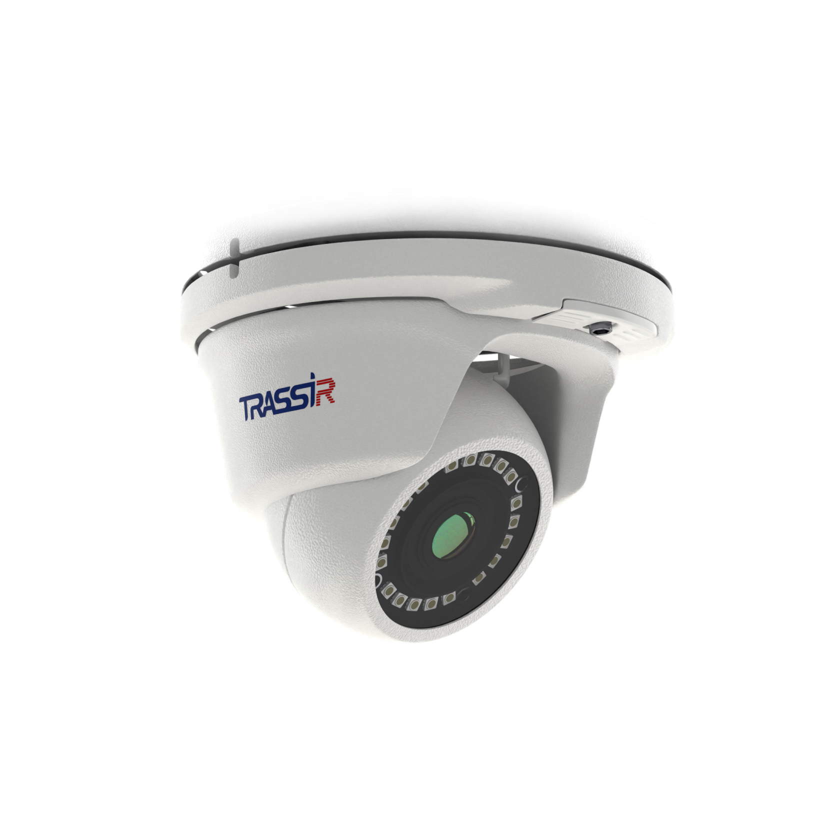 TR-D2S5 v2 3.6 - IP-камера TRASSIR