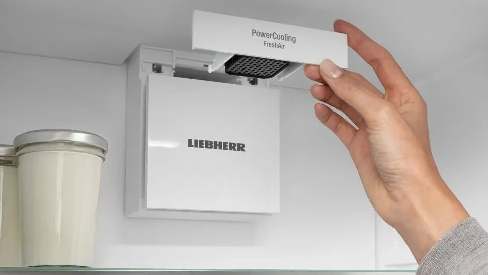 Холодильник Liebherr ICc 5123 2-хкамерн.