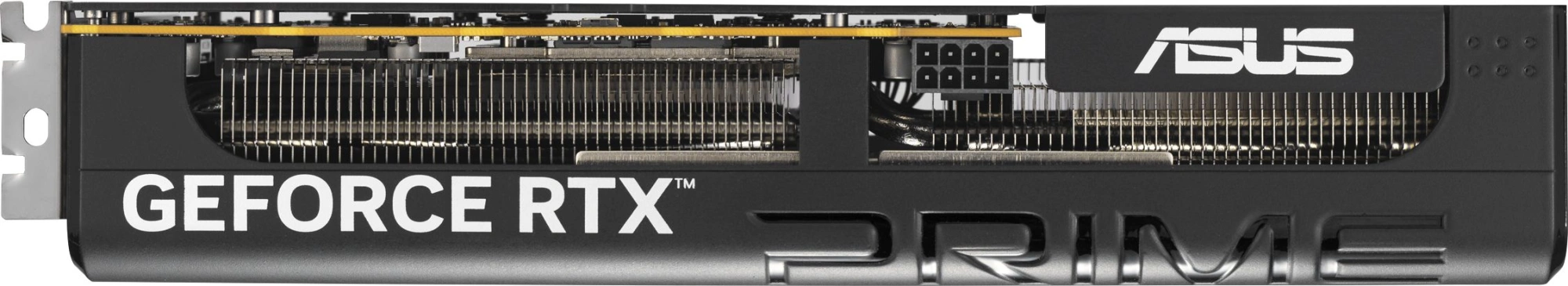 Видеокарта Asus PCI-E 5.0 PRIME-RTX5050-O8G NVIDIA GeForce RTX 5050 8Gb 128bit GDDR6 2677/20000 HDMIx1 DPx3 HDCP Ret