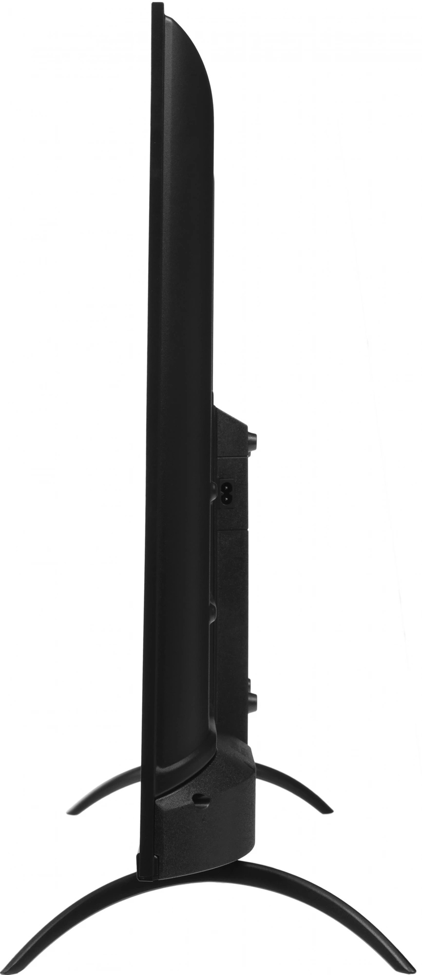 Телевизор LED BBK 43" 43LEX-8257/UTS2C (B) Яндекс.ТВ Frameless черный/черный 4K Ultra HD 60Hz DVB-T2 DVB-C DVB-S2 USB WiFi Smart TV (RUS)