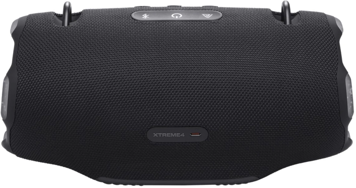 Колонка порт. JBL Xtreme 4 черный 100W 2.1 BT 10м 9444mAh (JBLXTREME4BLKUK)