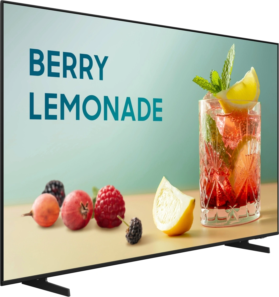 Панель Samsung 75" BE75FX-H серый титан LED 16:9 DVI HDMI M/M TV глянцевая 250cd 178гр/178гр 3840x2160 RCA Да 4K USB 30.8кг