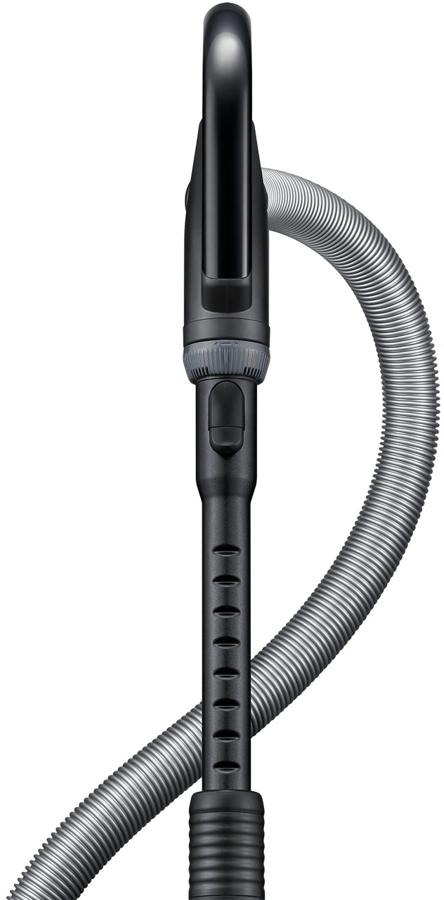 Пылесос Samsung VC18M21C0VR/EV 1800Вт красный/черный