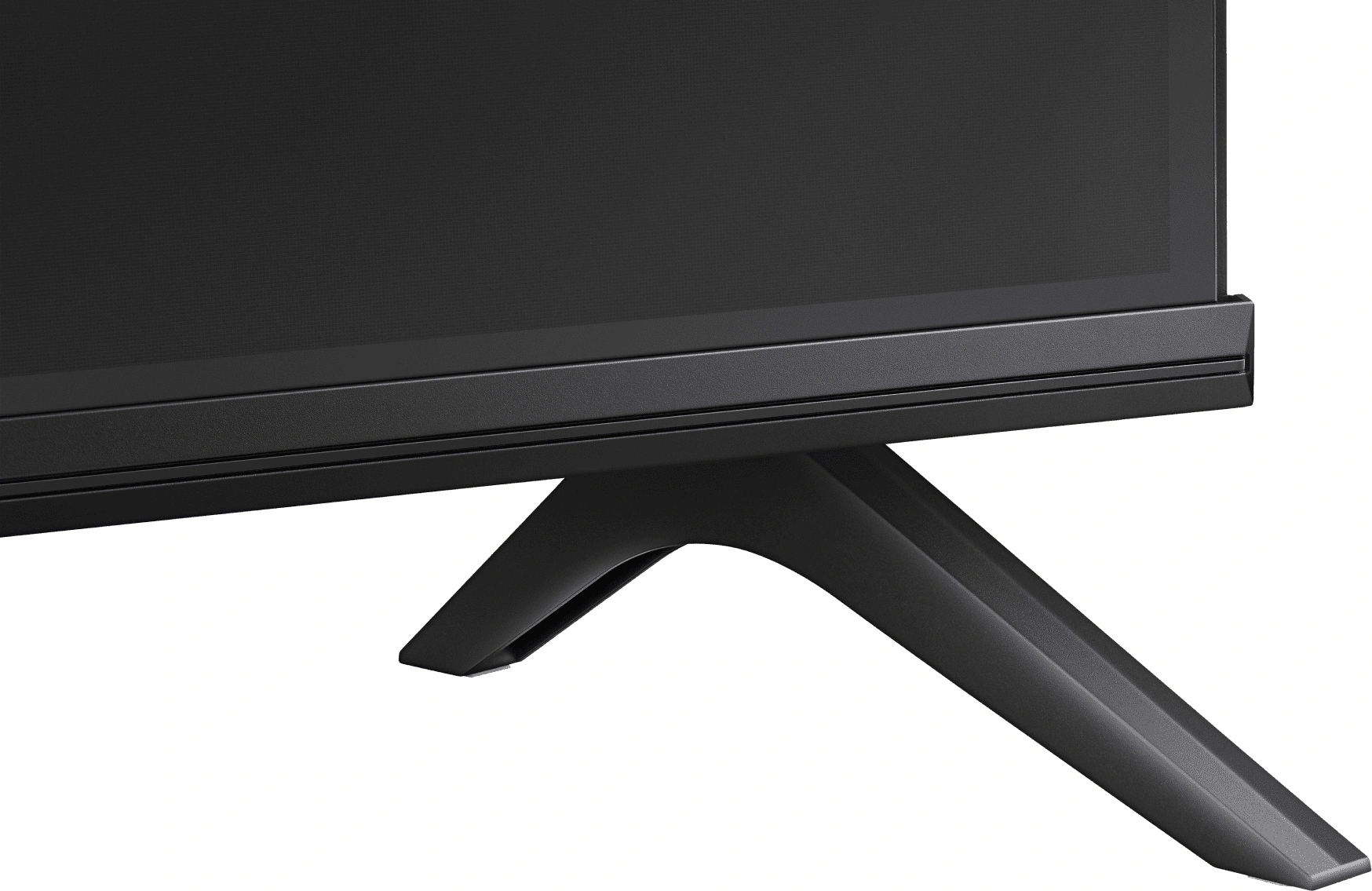 Телевизор LED Hisense 32" 32A4Q Frameless черный HD 60Hz DVB-T2 DVB-C DVB-S2 USB WiFi Smart TV (RUS)