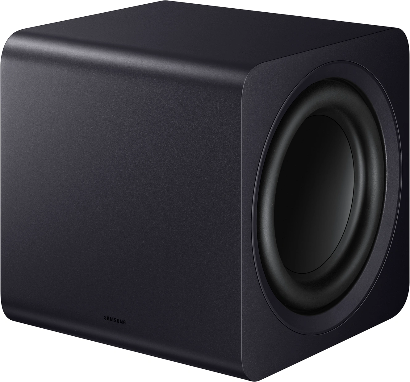 Саундбар Samsung HW-Q990F/RU 5.0 200Вт черный