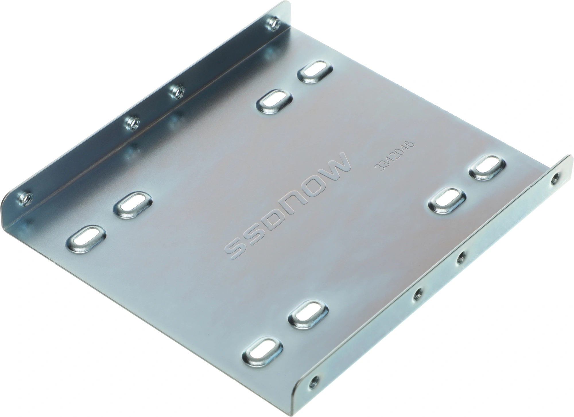 Салазки для 3.5" отсека Kingston для HDD 2.5" SNA-BR2/35