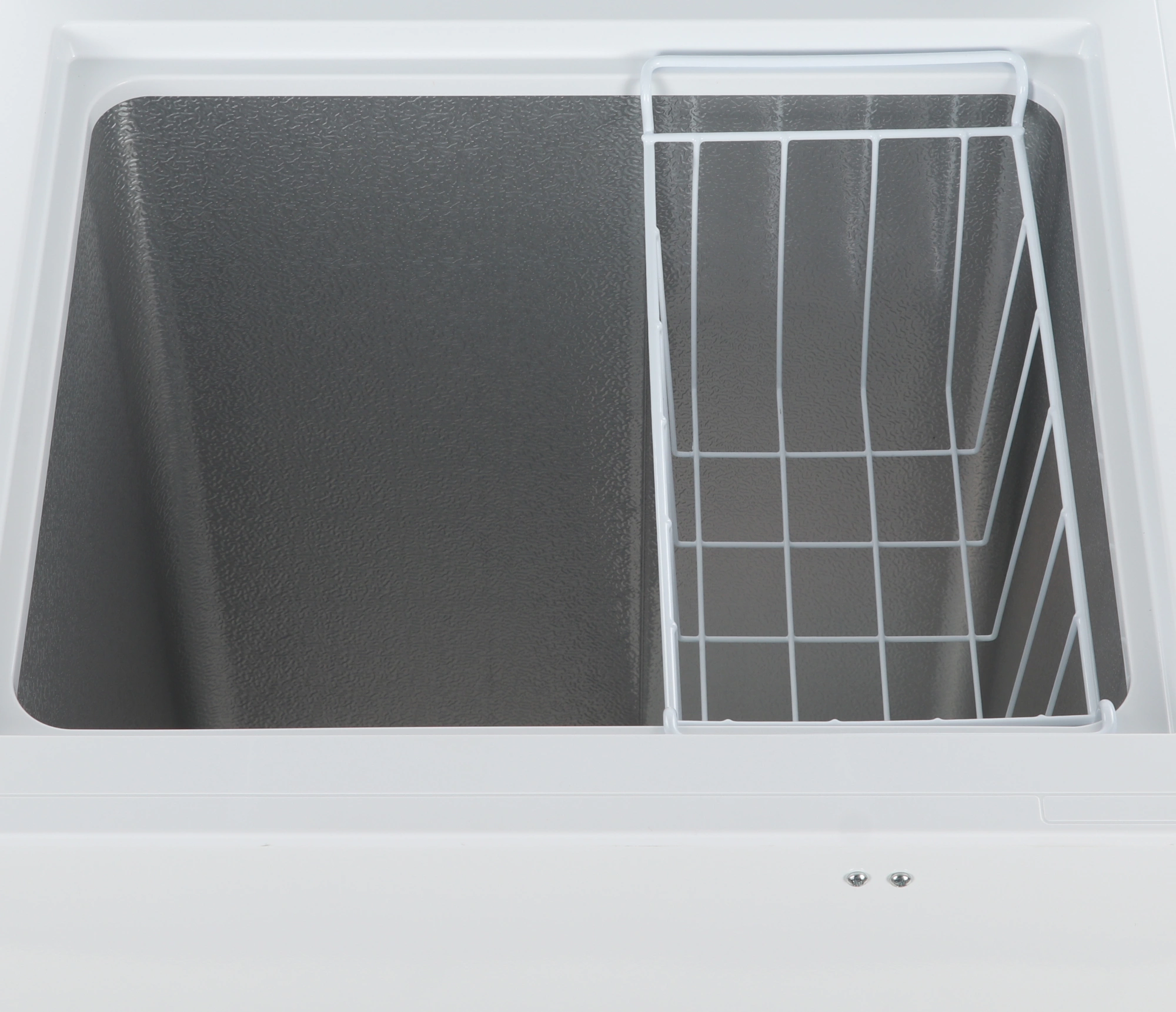 Морозильный ларь Gorenje FH10FPW белый