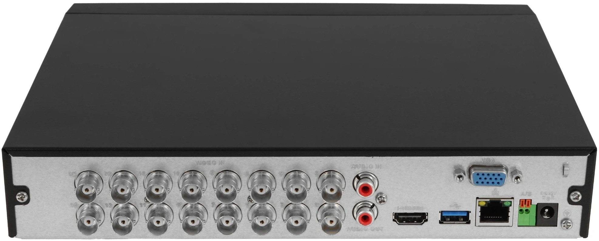 Видеорегистратор Dahua DH-XVR5116HS-I3