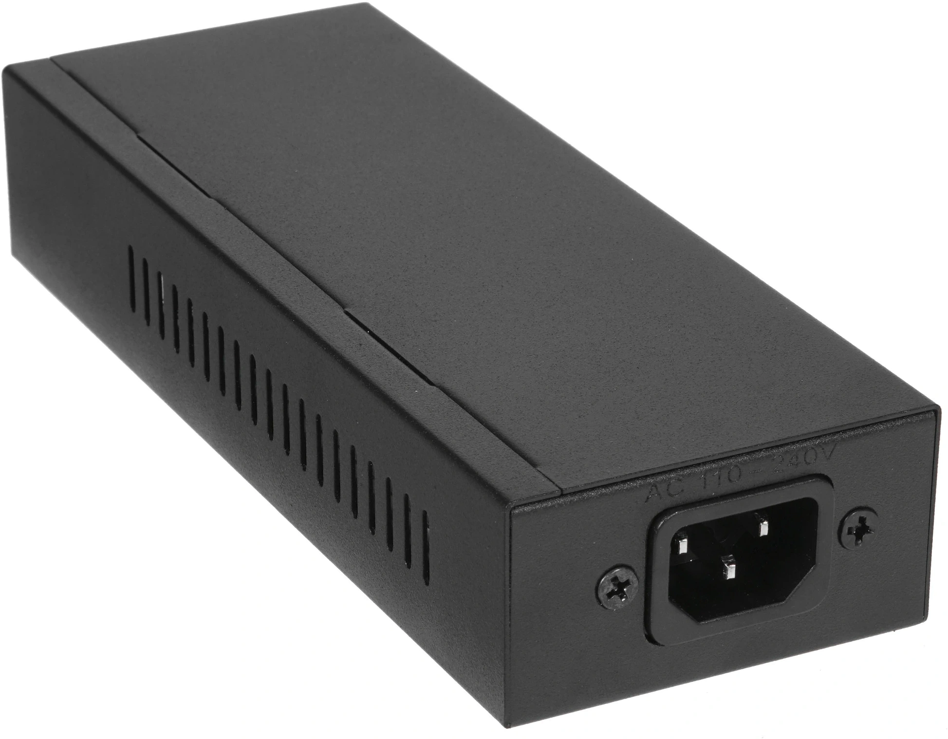 Инжектор PoE Osnovo Midspan-1/902G 100-240В(АС)
