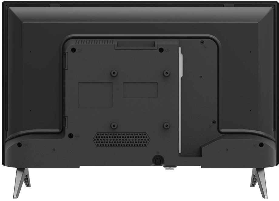 Телевизор LED PolarLine 24" 24PL12TC черный HD 60Hz DVB-T DVB-T2 DVB-C DVB-S2 USB WiFi (RUS)
