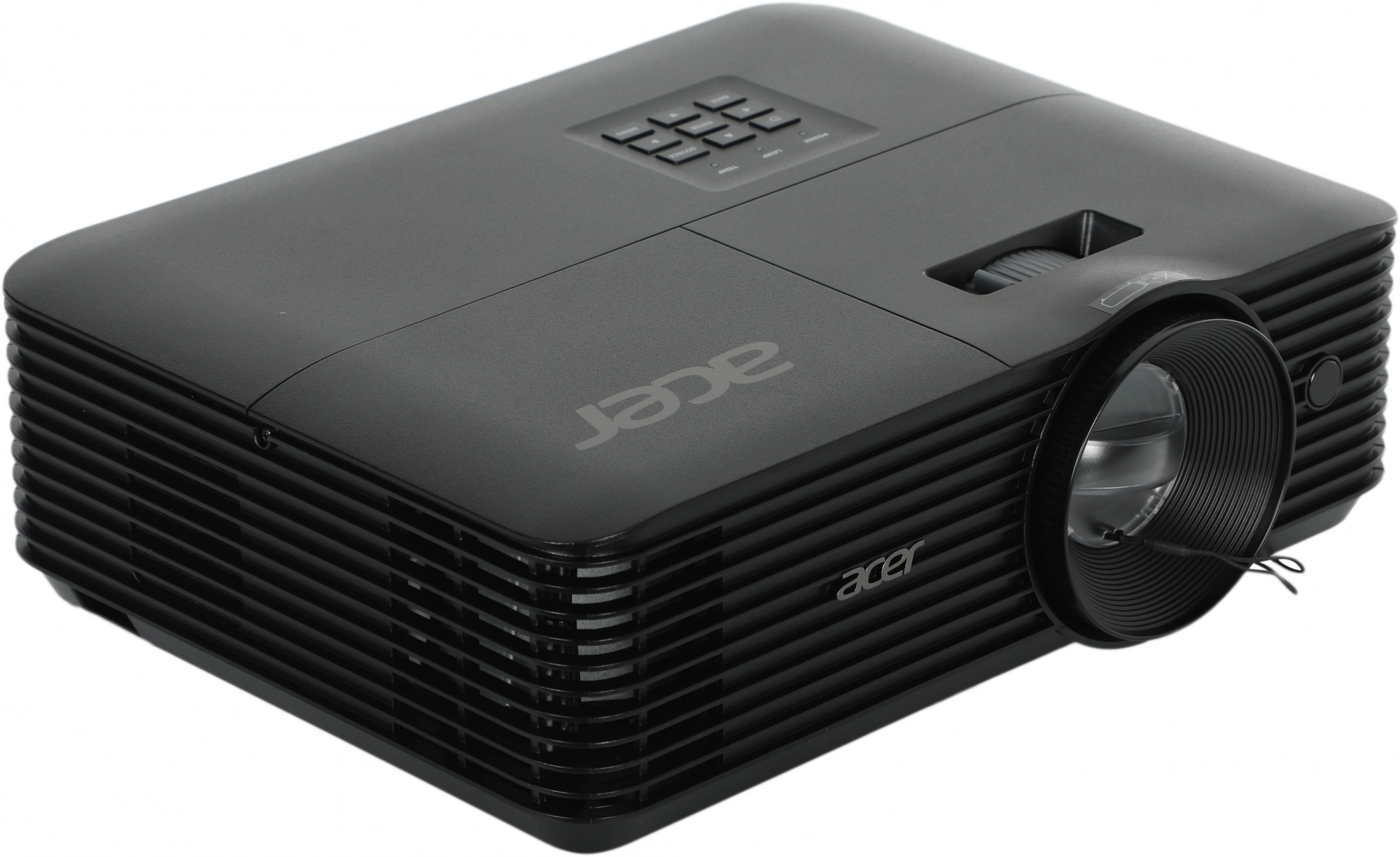 Проектор Acer X1128H DLP 4800Lm LS (800x600) 20000:1 ресурс лампы:6000часов 1xHDMI 2.8кг