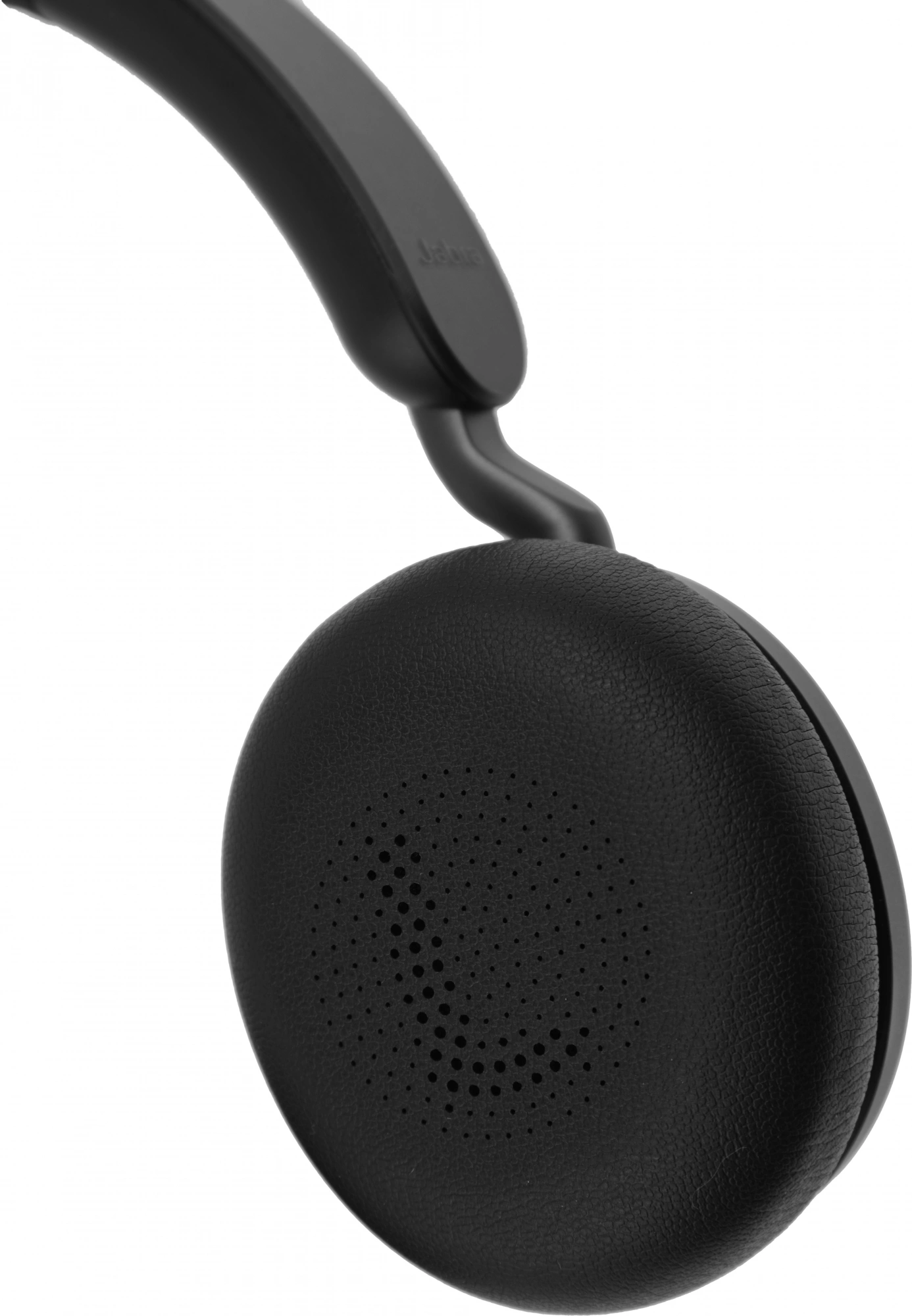 Наушники с микрофоном Jabra Evolve2 65 Link380a MS черный накладные BT оголовье (26599-999-999)
