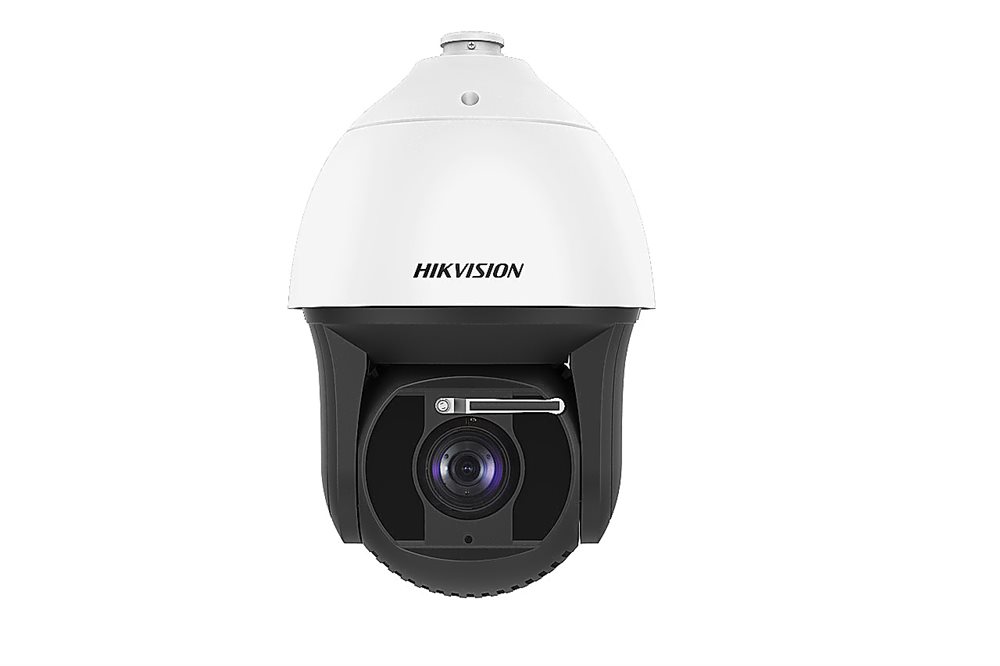 DS-2DF8425IX-AELW(T5) Hikvision - 4Мп уличная скоростная поворотная IP-камера с ИК-подсветкой до 400м