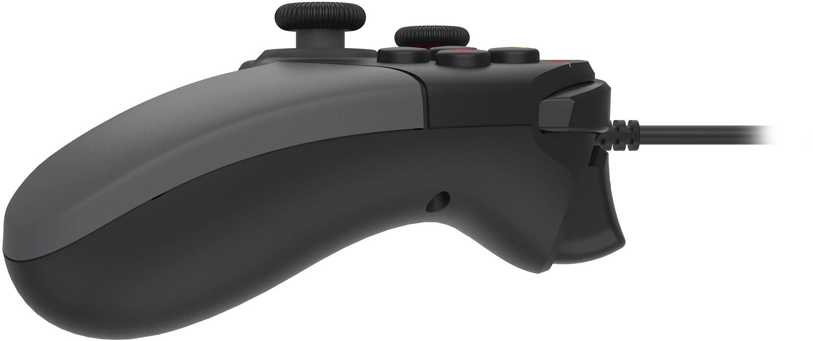 Геймпад A4Tech Bloody GP30 Sports черный/красный USB виброотдача обратная связь (GP30 SPORTS RED)