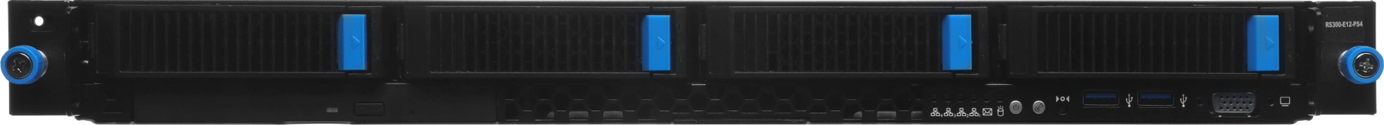 Сервер IRU Rock A1204P 1xE-2456 1x16Gb RAID AST2600 2xGigEth 1x350W w/o OS (2148278)
