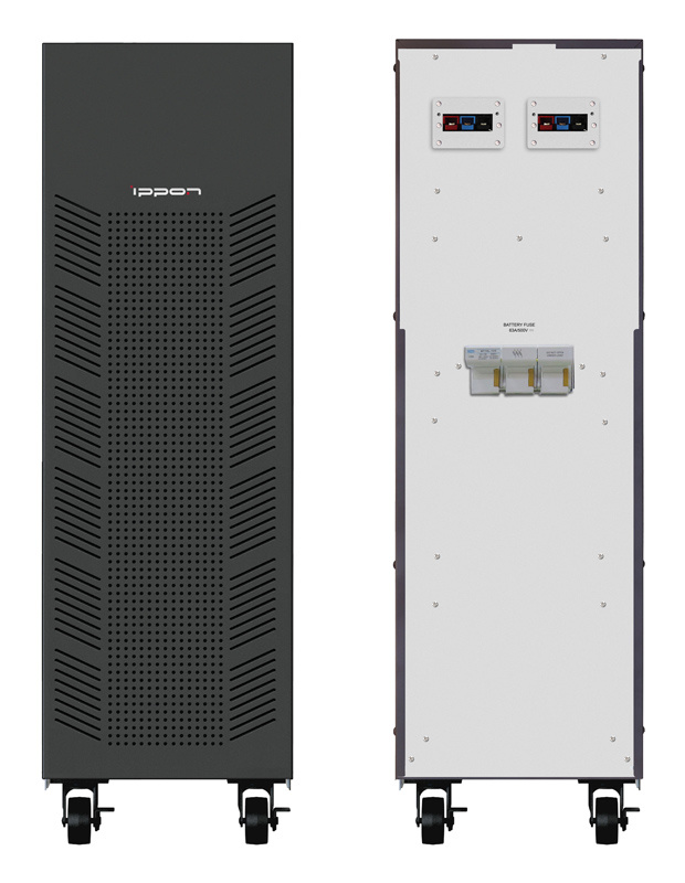 Батарея для ИБП Ippon EBM Innova RT 33 20K Tower 480В 18Ач