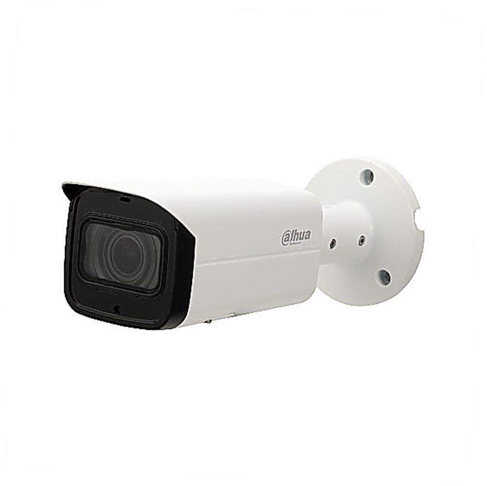 IP-камера DH-IPC-HFW5242TP-ASE-MF-0360B уличная цилиндрическая 2 Mп, объектив 3.6мм,