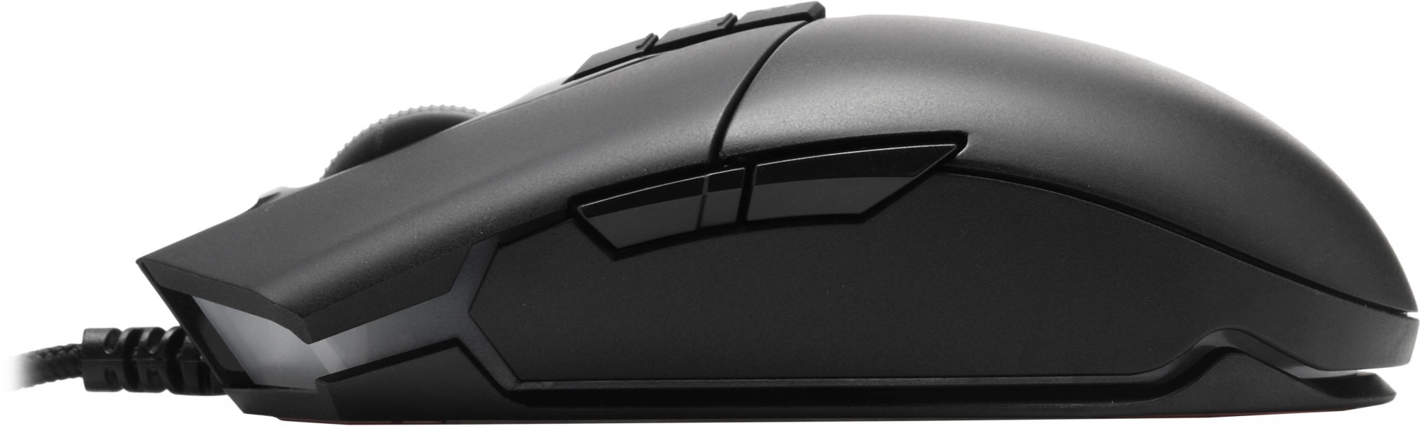 Мышь A4Tech Bloody P91 Pro черный оптическая 16000dpi USB 8but