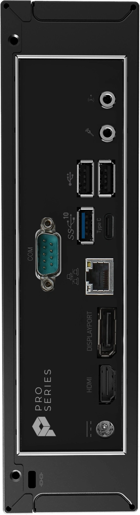 Неттоп MSI Pro DP21 14M-1069XRU i7 14700 (2.1) 16Gb SSD512Gb UHDG 770 без ОС GbitEth WiFi BT 120W черный (9S6-B0A431-1069)