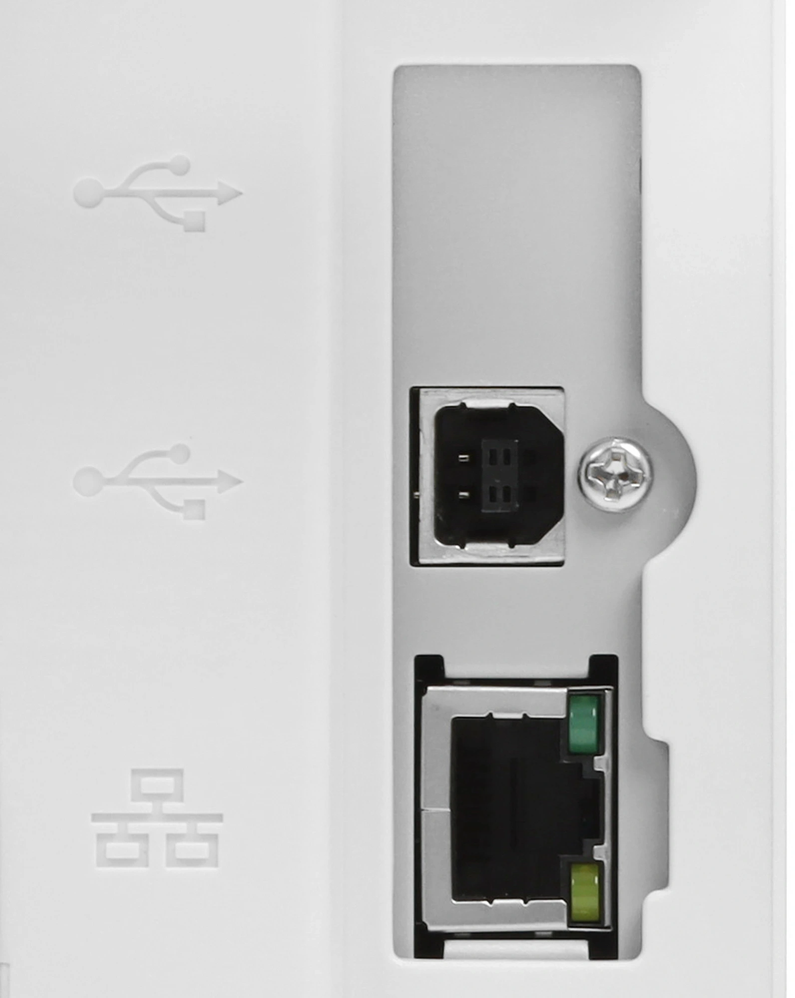 Принтер лазерный Canon i-Sensys LBP631CW (5159C004) A4 WiFi белый