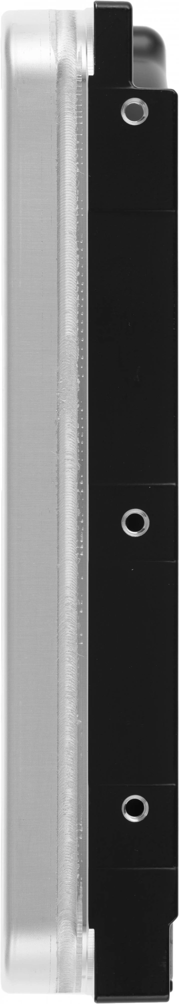 Жесткий диск Seagate SATA-III 12Tb ST12000VN0008 NAS Ironwolf (7200rpm) 256Mb 3.5"