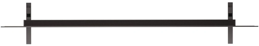 Телевизор OLED LG 83" OLED83B5RLA.ARUG коричневый/серый 4K Ultra HD 120Hz DVB-T DVB-T2 DVB-C DVB-S2 USB WiFi Smart TV