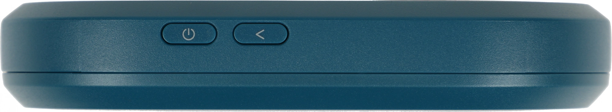 Модем 3G/4G ZTE U10s Pro USB Wi-Fi VPN Firewall +Router внешний темно-синий